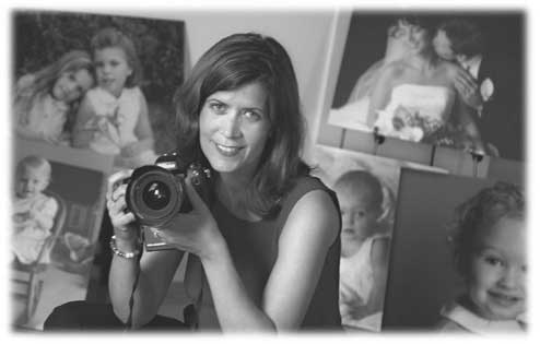 Wende Clark Alexander